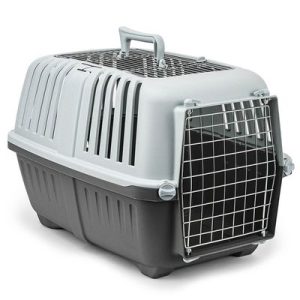 Caixa Transportadora para Gatos
