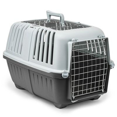 Caixa Transportadora para Gatos